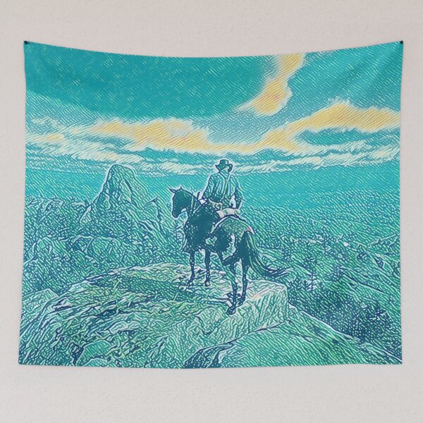 Item preview, Cowboy  designed and sold by ^ H12021 ^.