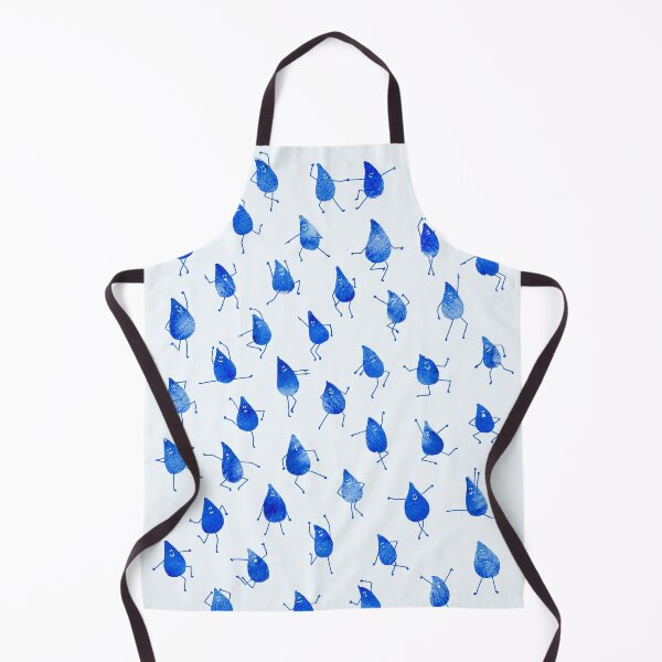 Item preview, Rain Dance designed and sold by thepapercrane.