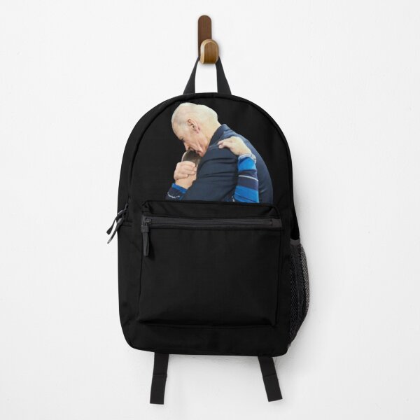 Item preview, Joe Biden Hugs designed and sold by Custom Designs and Apparel.