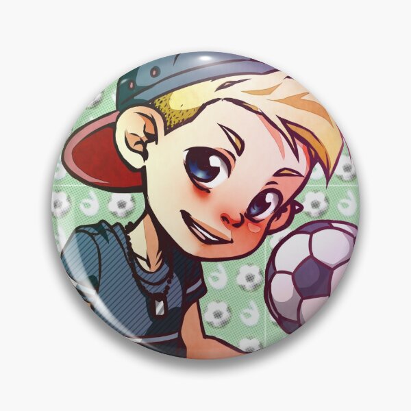 Item preview, Diego Chibi designed and sold by AleECucca.