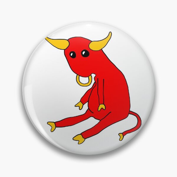 Item preview, Bully designed and sold by bennyjhonson.