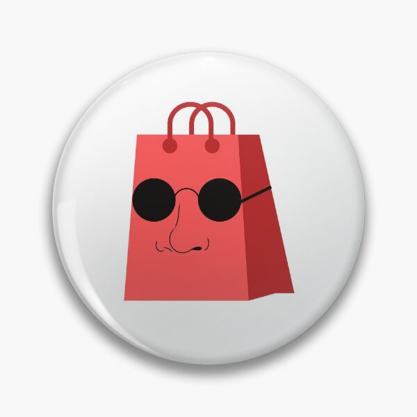 Item preview, Shopping Lovers V4 designed and sold by ActRightToday.