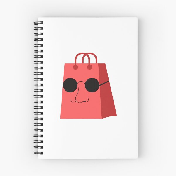 Item preview, Shopping Lovers V4 designed and sold by ActRightToday.
