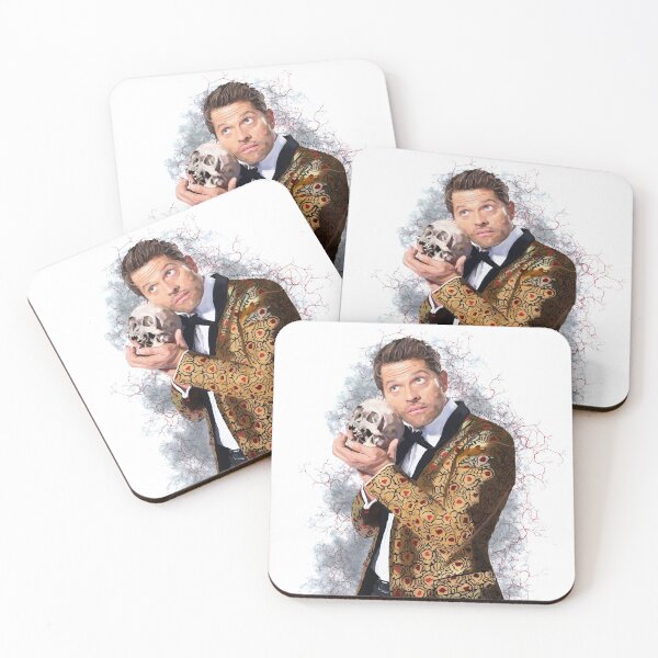 Item preview, Alas, poor Misha designed and sold by marvfortytwo.