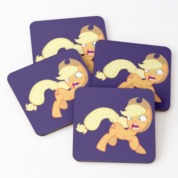 Item preview, Applejack designed and sold by Tardifice.