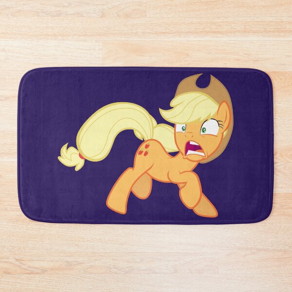 Item preview, Applejack designed and sold by Tardifice.