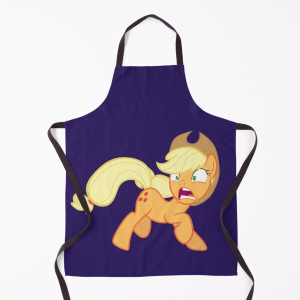 Item preview, Applejack designed and sold by Tardifice.