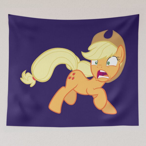 Item preview, Applejack designed and sold by Tardifice.