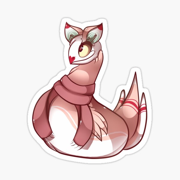 ❣Wubba Christmas❣ Sticker