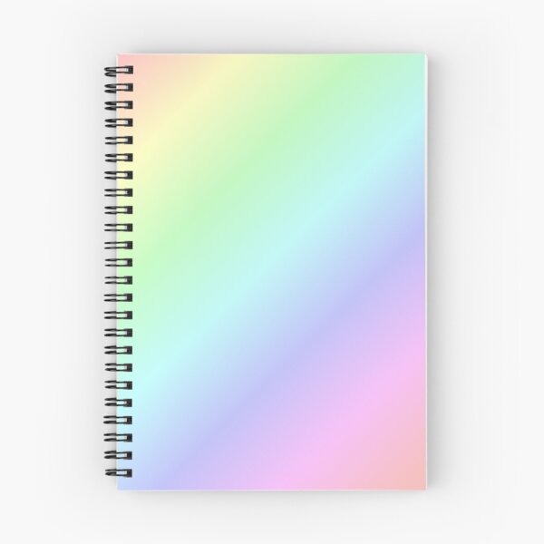 Item preview, Rainbow Pastel designed and sold by TealGlow.