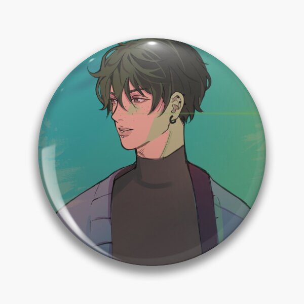 Item preview, Guitarist Yamaguchi designed and sold by Jimieezy.