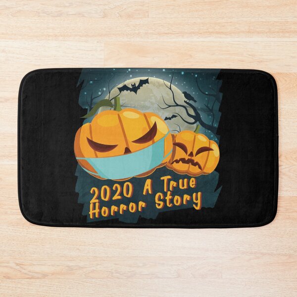 Item preview, Halloween 2020 A True Horror Story designed and sold by YerrouDesing.
