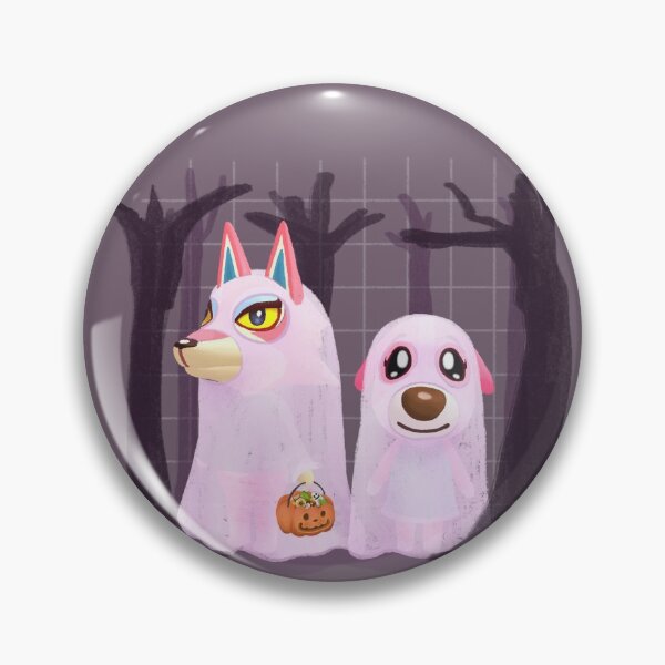 Item preview, Trick or Treat? designed and sold by Donut eatdoodle.