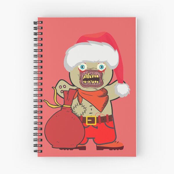 Item preview, Ugly Bear - Santa's Little Helper designed and sold by ChartGifts.