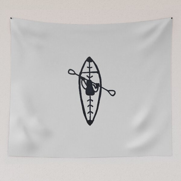 Item preview, kayac designed and sold by LifeAsGeneration Z.
