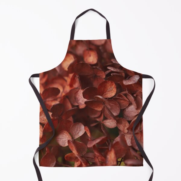Item preview, Red Hortensia designed and sold by Sensorybysophie.