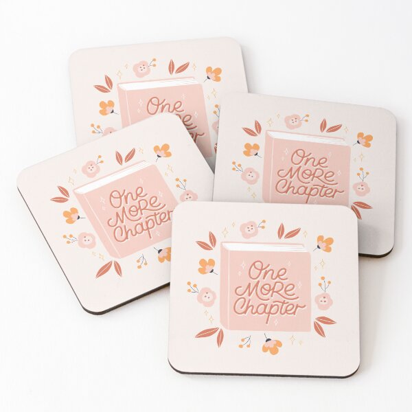 Item preview, One More Chapter designed and sold by kacien.