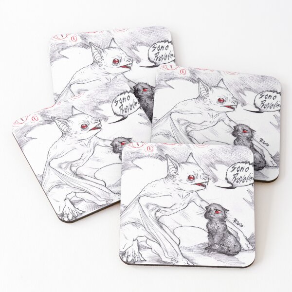 Item preview, Provolino's animal form designed and sold by Furiarossa.