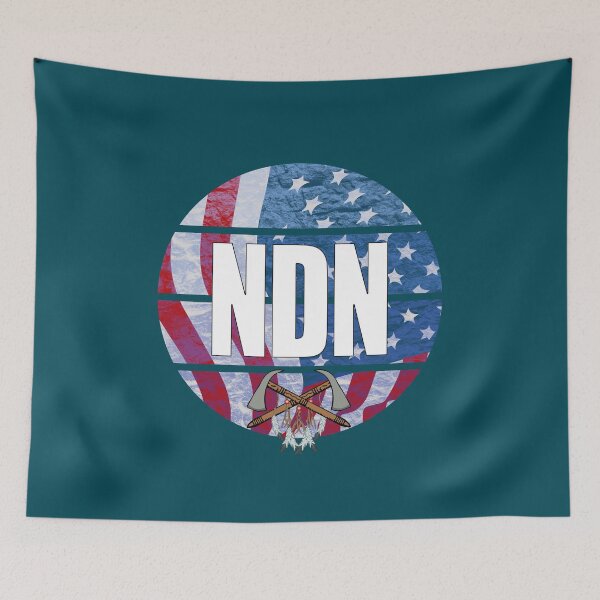 Item preview, NDN Native American design designed and sold by CarrieTDesigns.
