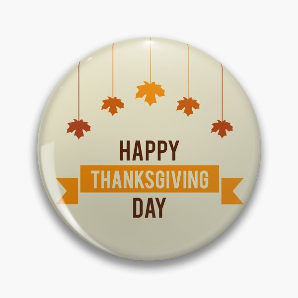 Item preview, Happy Thanksgiving designed and sold by Yara ..