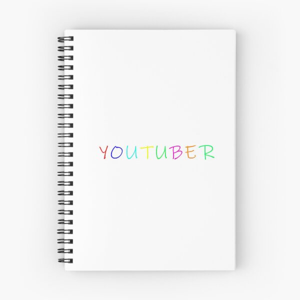 Item preview, youtuber shirt designed and sold by ronimir.