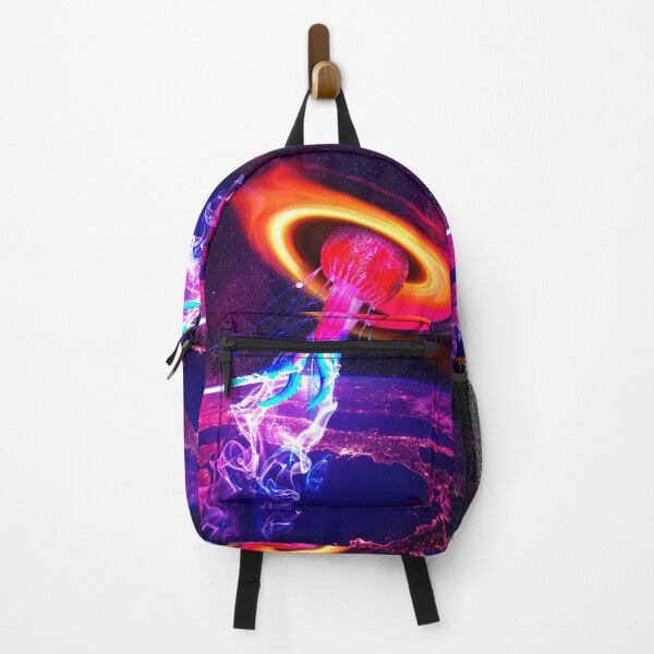 Item preview, Abstract space art | Jellyfish space designed and sold by Mo5tar.