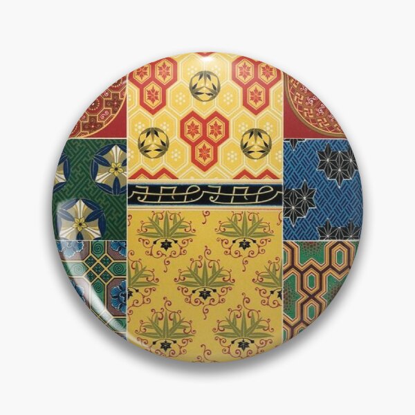 Item preview, Japanese Print from 1869 designed and sold by abbazabba.