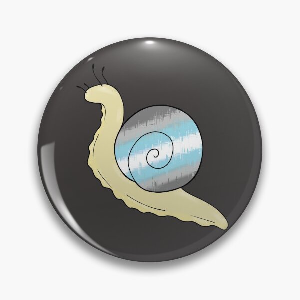 Item preview, Demiboy Snail designed and sold by SkeletalReigns.