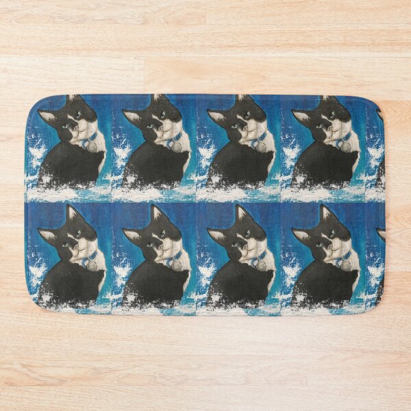 Item preview, Unsinkable Sam designed and sold by mlc-artthings.