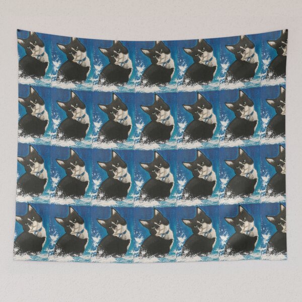 Item preview, Unsinkable Sam designed and sold by mlc-artthings.