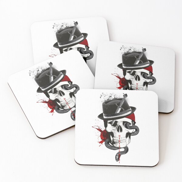 Item preview, memento mori designed and sold by elena3107.