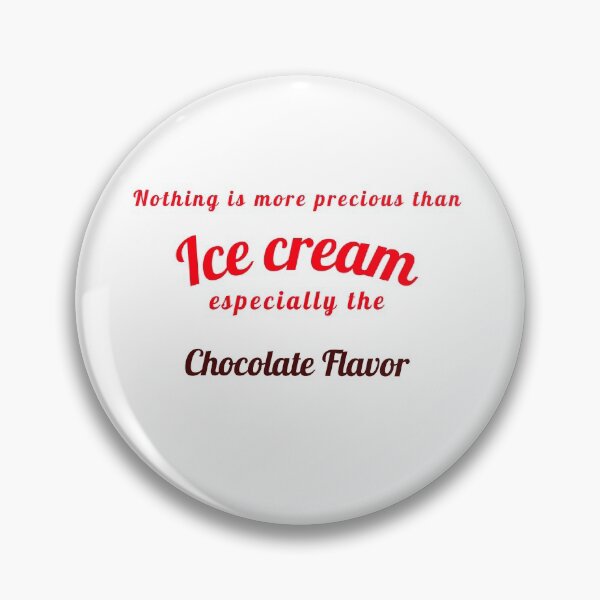 Item preview, Chocolate ice cream is the best designed and sold by malkhteb.