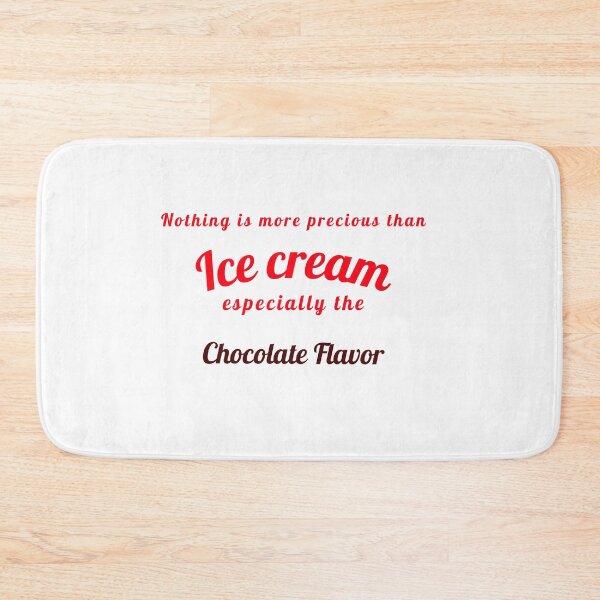 Item preview, Chocolate ice cream is the best designed and sold by malkhteb.