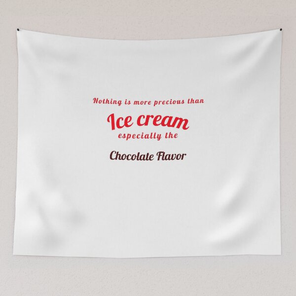 Item preview, Chocolate ice cream is the best designed and sold by malkhteb.