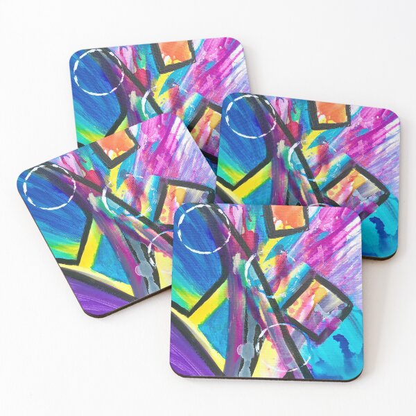 Item preview, Strange Days designed and sold by tiffanyarpdaleo.