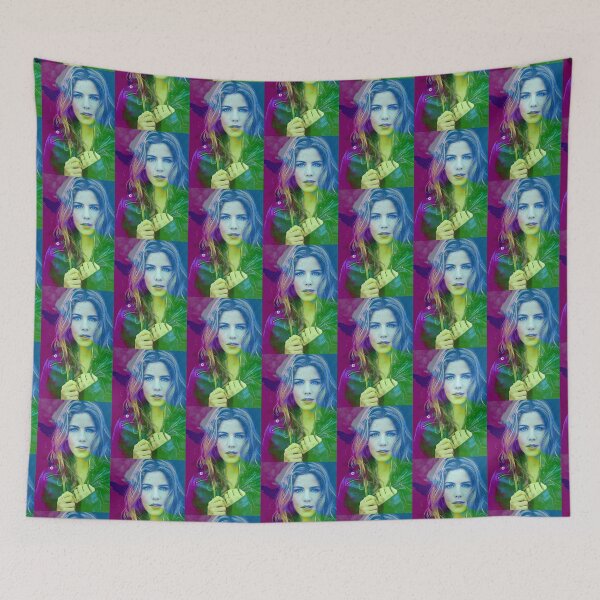 Item preview, Emily Bett Rickards  designed and sold by TizianaDF.