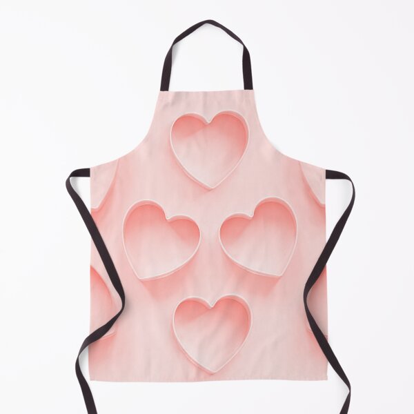 Item preview, Pink hearts designed and sold by OrionPhotograph.