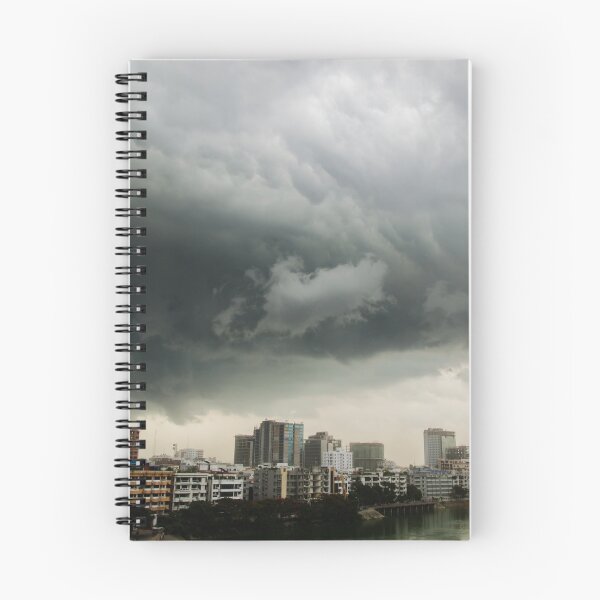 Item preview, Dhaka Cityscape designed and sold by arjurahman.