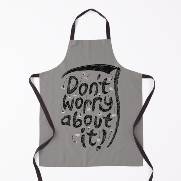 Item preview, We're all gonna die so... designed and sold by thepapercrane.