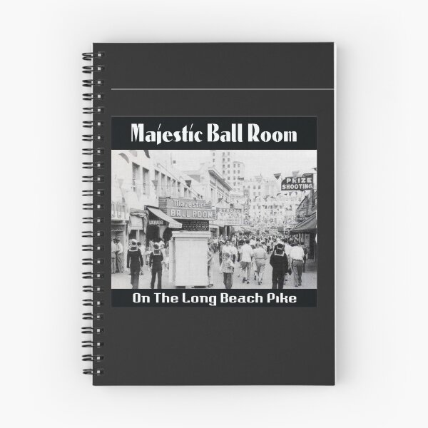 Item preview, Majestic Ball Room designed and sold by Lawrence Baird.