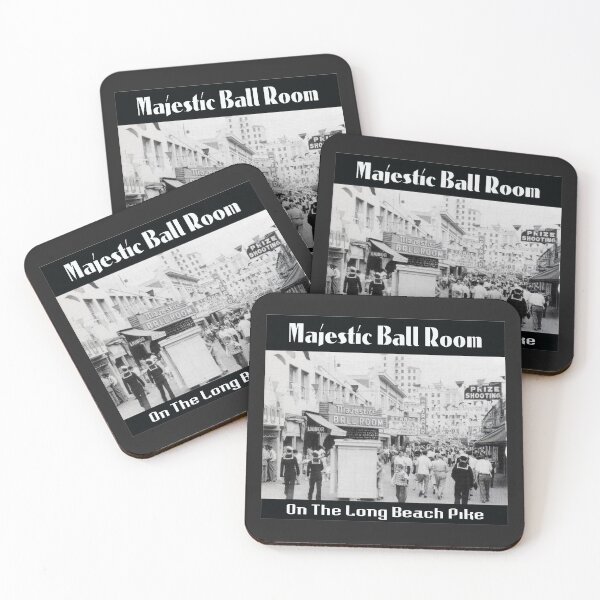 Item preview, Majestic Ball Room designed and sold by Lawrence Baird.