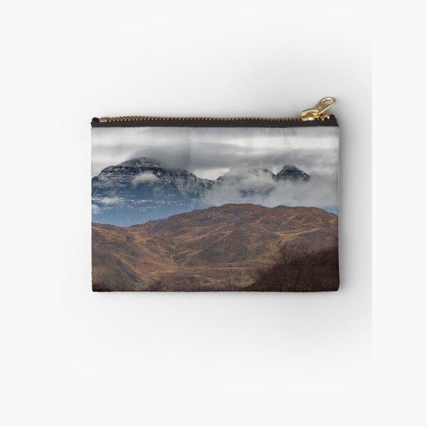 Item preview, Suilven Through The Mist designed and sold by derekbeattie.