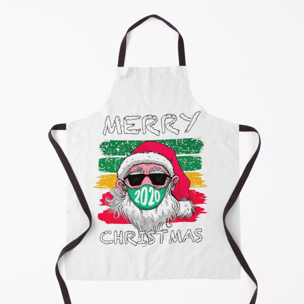 Item preview, Merry Quarantine Christmas 2020 designed and sold by MPowerTeez.