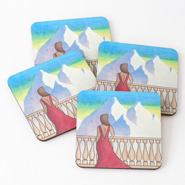 Item preview, Daydreaming  designed and sold by designsbybirdie.