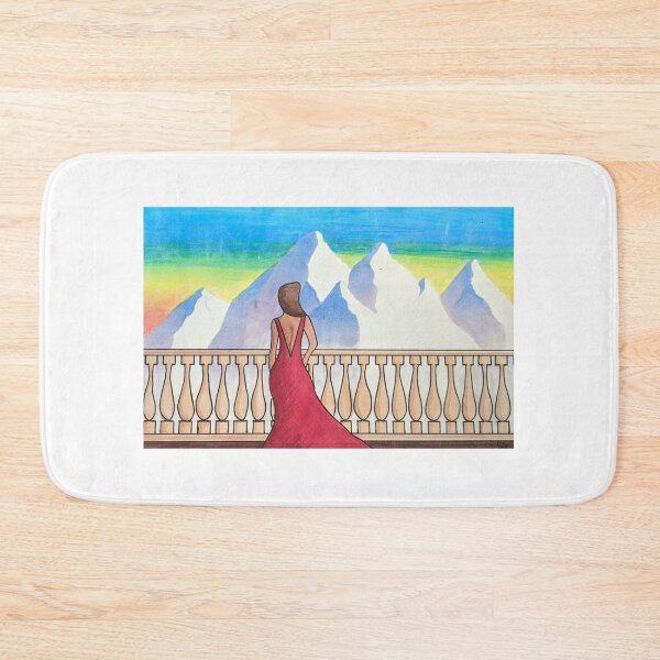 Item preview, Daydreaming  designed and sold by designsbybirdie.