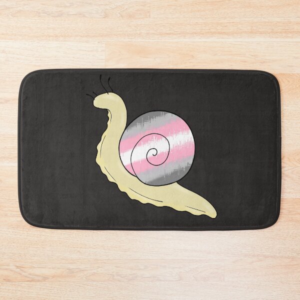Item preview, Demigirl Snail designed and sold by SkeletalReigns.