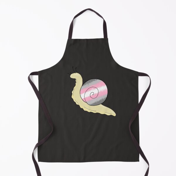 Item preview, Demigirl Snail designed and sold by SkeletalReigns.