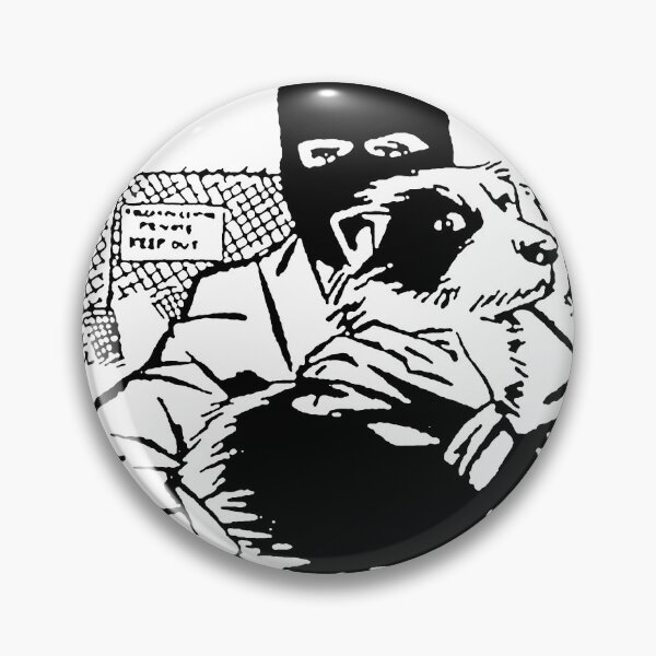 Item preview, Until Every Cage Is Empty designed and sold by bennyjhonson.