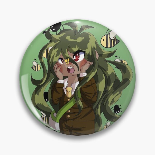 Item preview, Chibi Danganronpa V3: Gonta designed and sold by xEveningSkiesx.