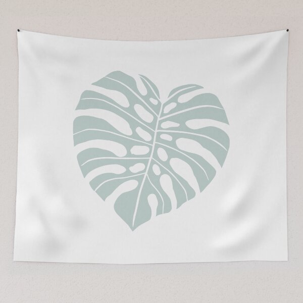 Item preview, Rare Indoor Plant Leaf Design for Plant Lovers designed and sold by casadeloteria.